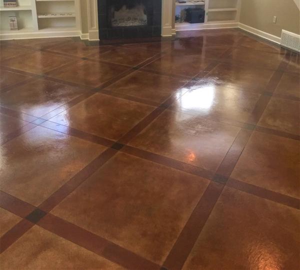 Concrete Pro Coatings