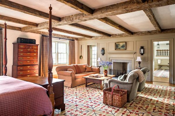 Haver & Skolnick Architects