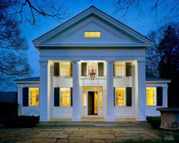 Haver & Skolnick Architects