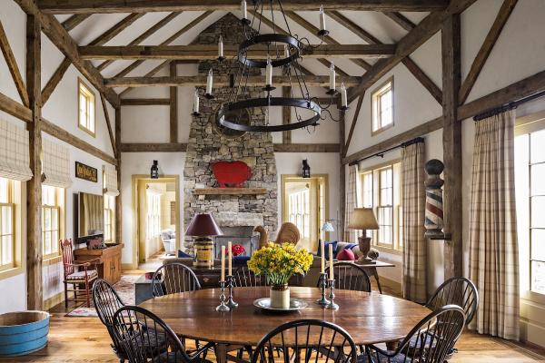Haver & Skolnick Architects