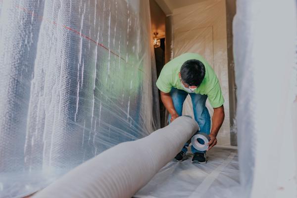 Attic Pros