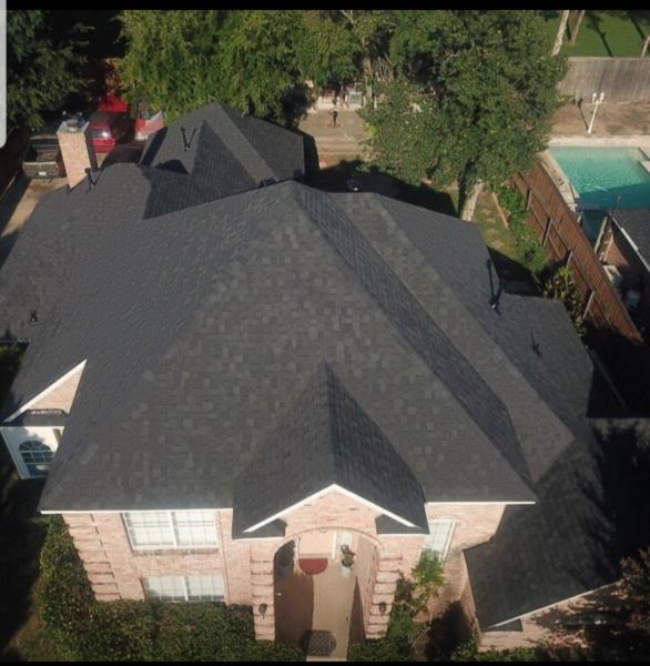 Rubinsky Roofing