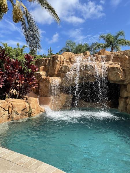 Acqua Blue Pools