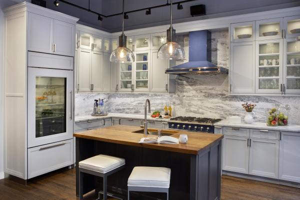 Manhattan Center For Kitchen and Bath