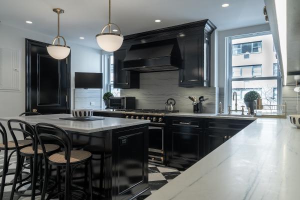 Manhattan Center For Kitchen and Bath