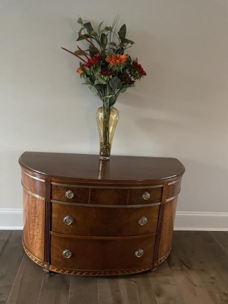 Gary Forte Woodworking