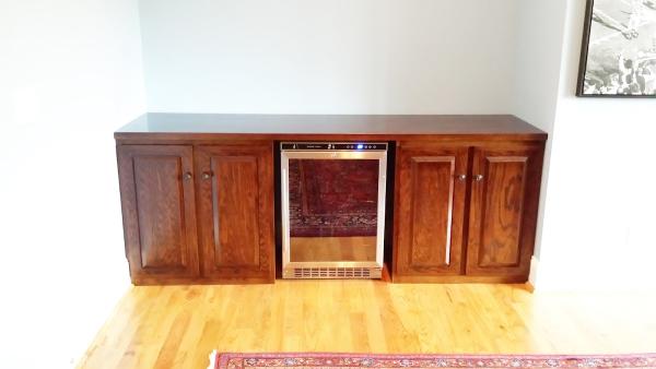 Gary Forte Woodworking