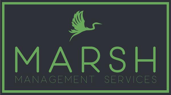 Marsh Management Services