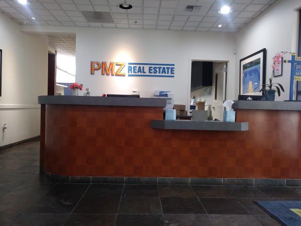 PMZ Real Estate