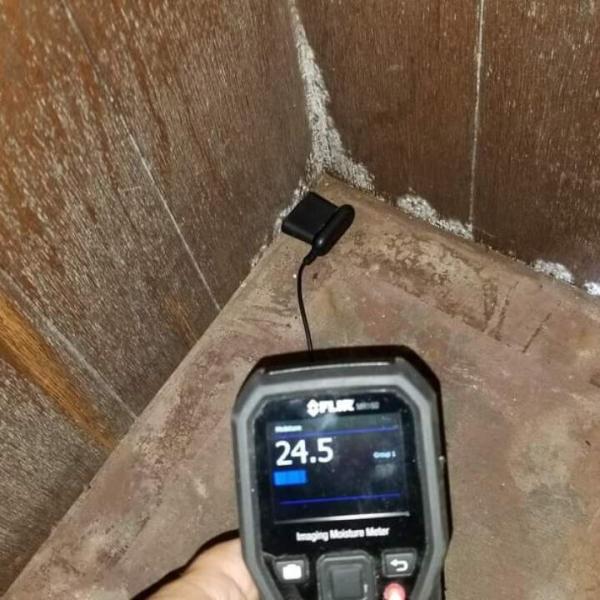 Tru-Spect Inspections & Environmental