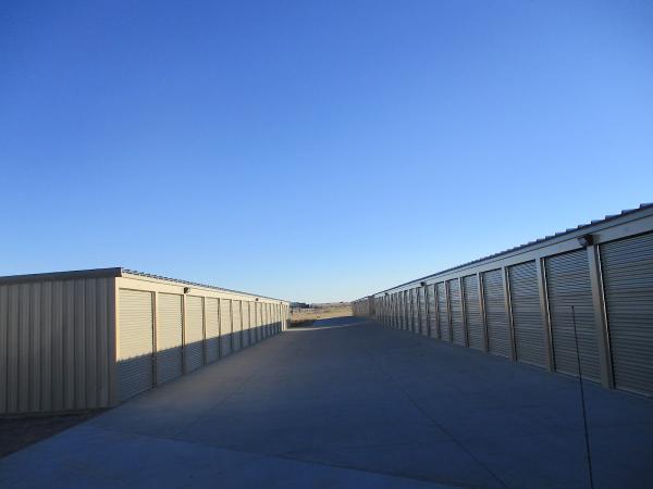 Storage City Self Storage- Northern Lights