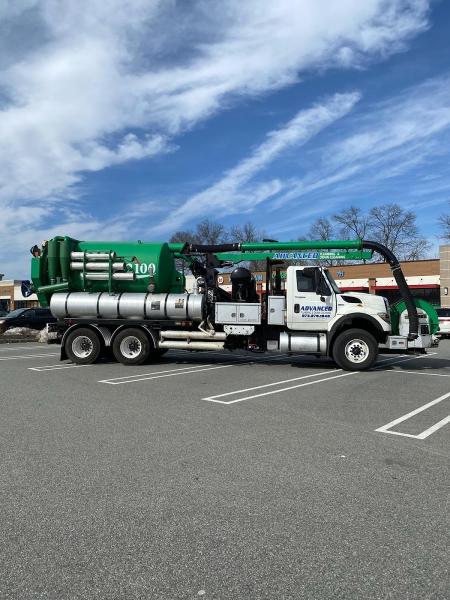 AAA Advanced Plumbing & Drain Cleaning