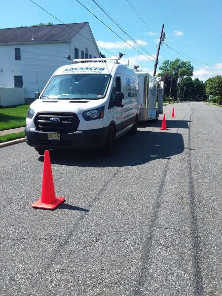 AAA Advanced Plumbing & Drain Cleaning