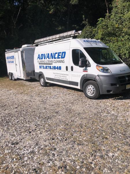 AAA Advanced Plumbing & Drain Cleaning