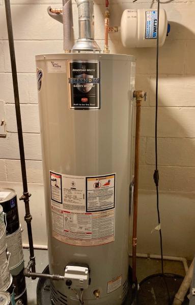 Ken Herbert Plumbing