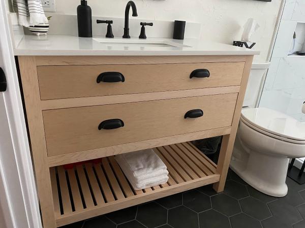 KDR Wood Design Co.
