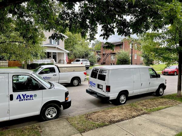 Aypro Drywall Solutions LLC