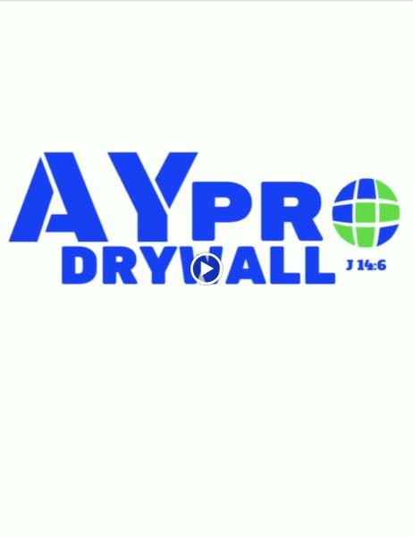 Aypro Drywall Solutions LLC