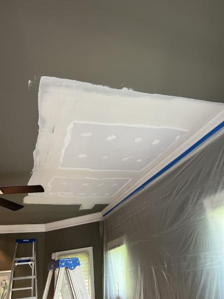 Aypro Drywall Solutions LLC