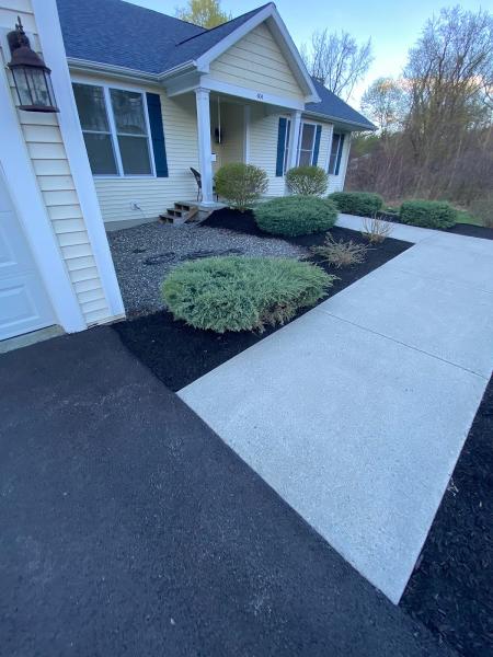 Dobert's Landscaping