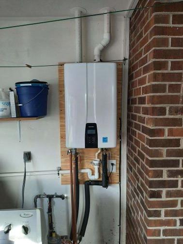 Blessings Plumbing