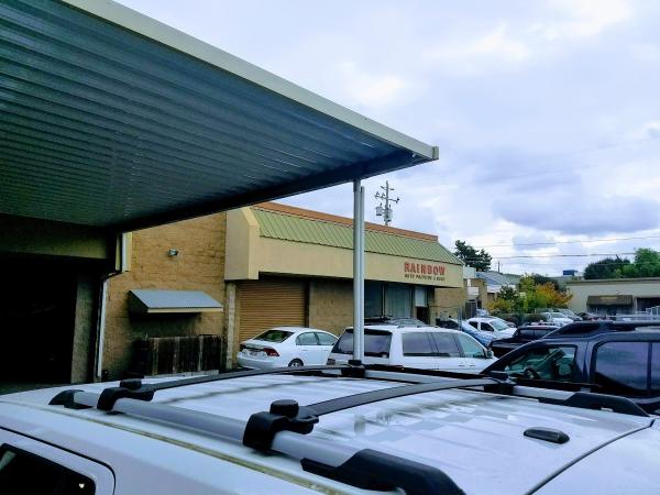 Rainbow Auto Body