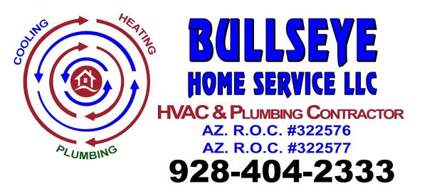 Bullseye Home Service LLC