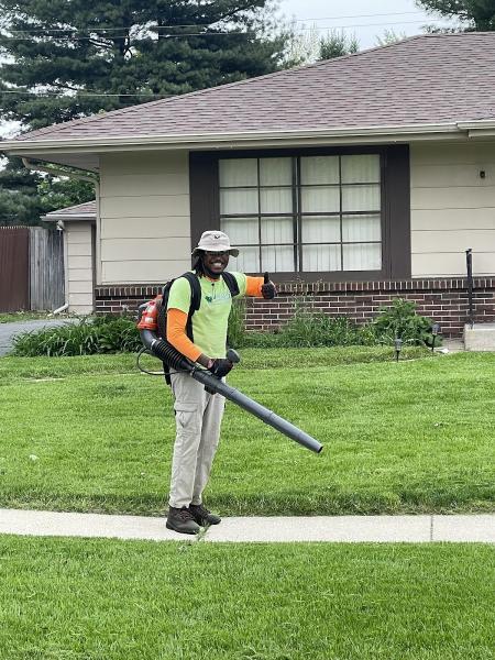Fred and Sons Lawn Care and Snow Plowing