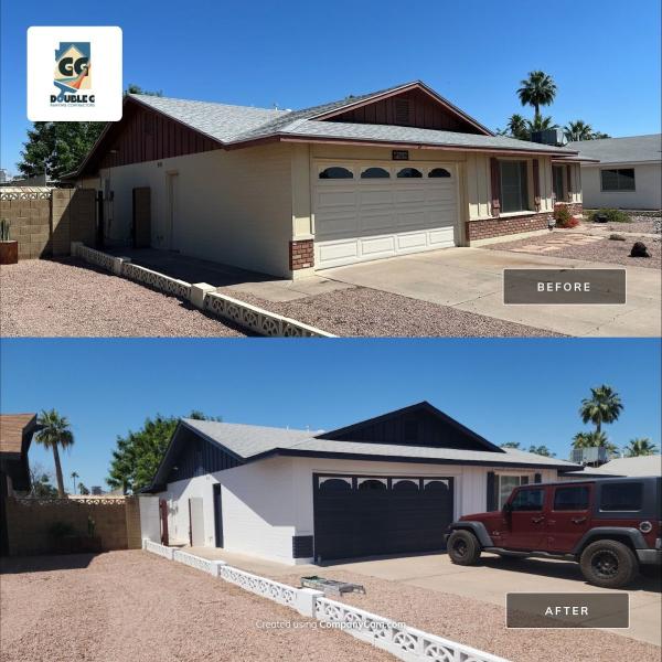Double G Painting Contractors LLC