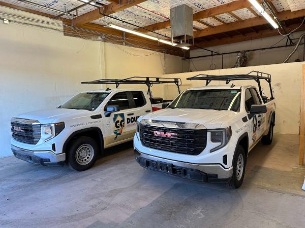 Double G Painting Contractors LLC