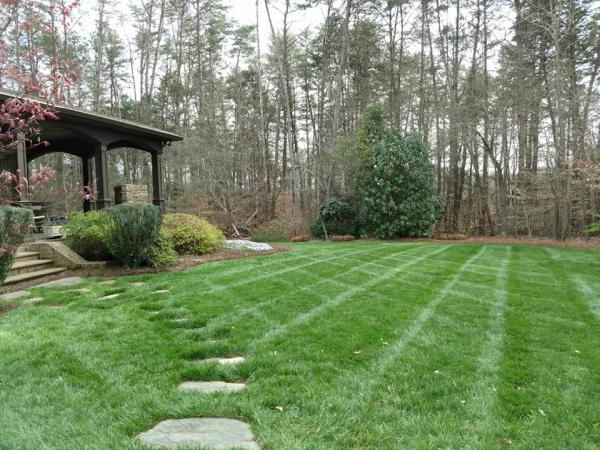 Anderson Lawncare and Landscape LLC