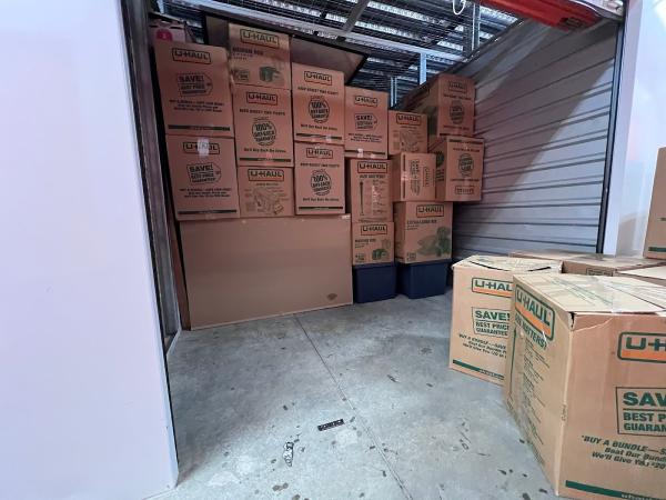Aplanet Movers Missouri-Kansas