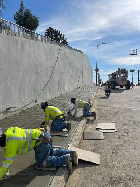 Morning Star Concrete Construction