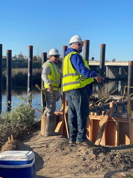 Morning Star Concrete Construction