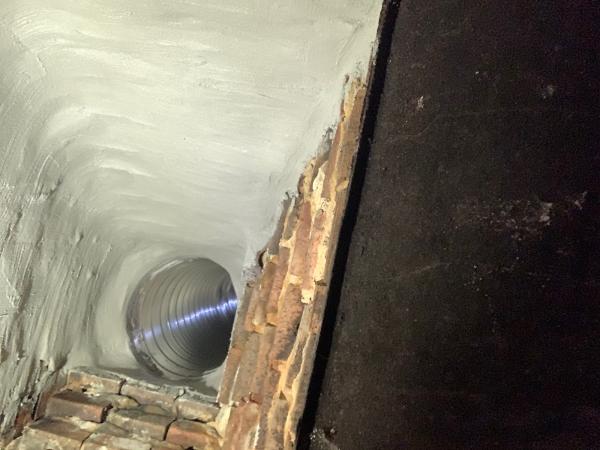 Chimney Masters