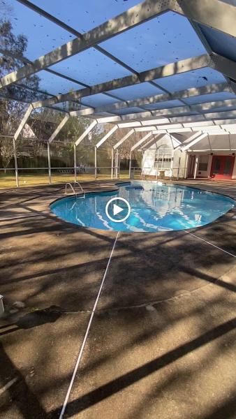 Coastal Extreme Power Washing