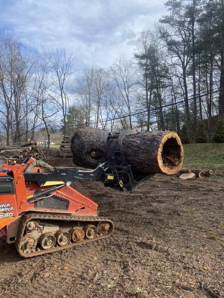R & K Tree Service