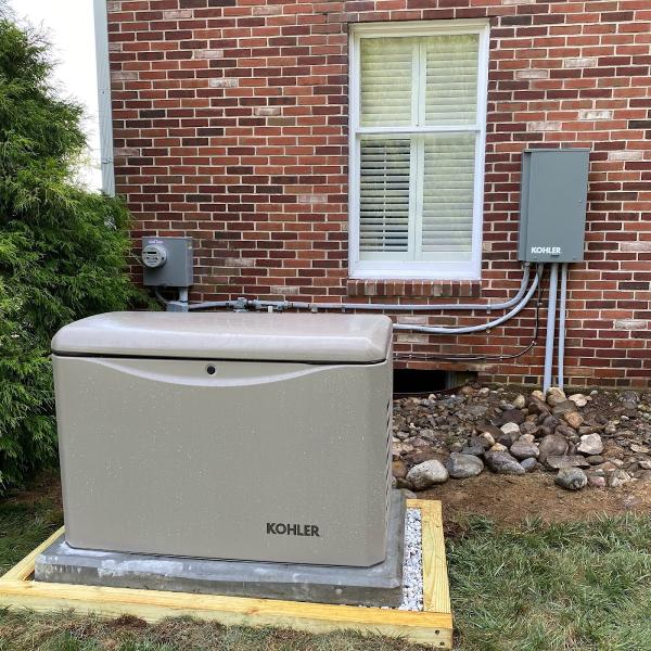 Creekside Electric