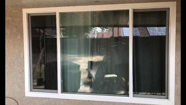 Silver Lining Restoration