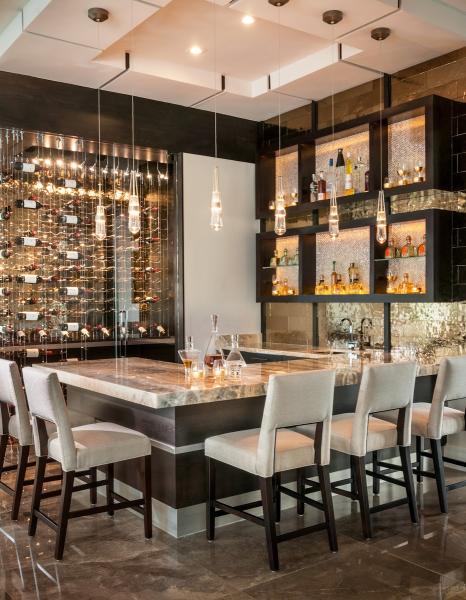 P & H Interiors