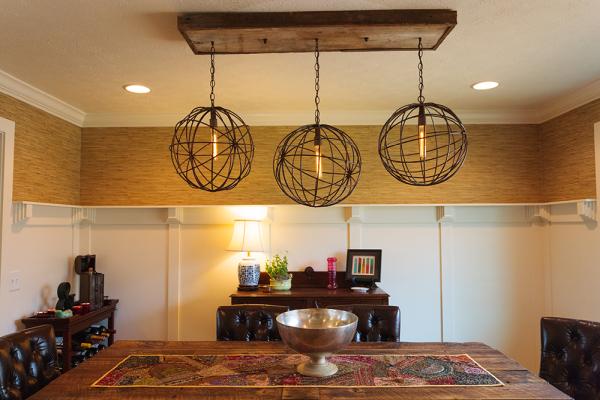 Pythoge Custom Homes