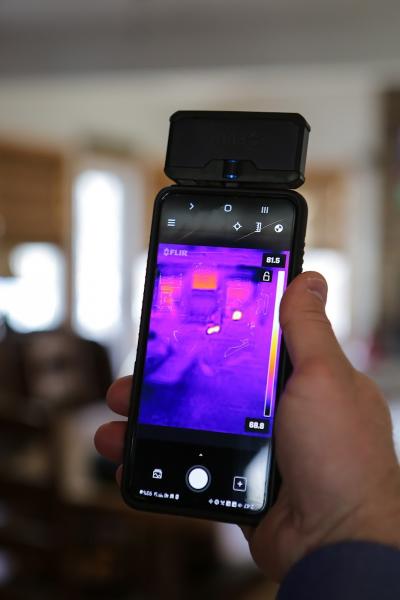 X-Ray Home Inspections