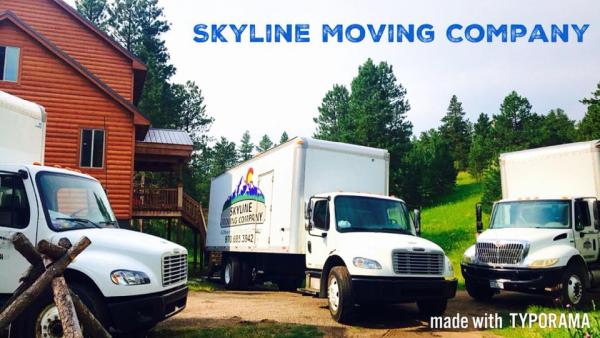 Skyline Moving