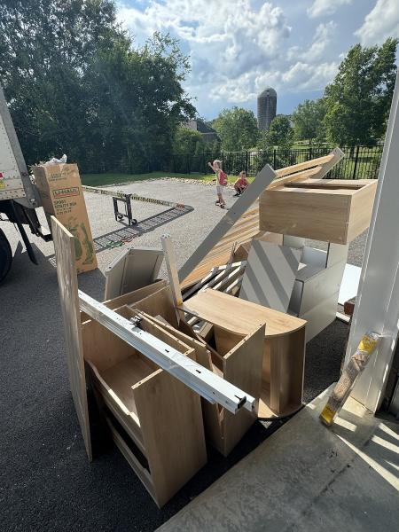 Skyline Moving
