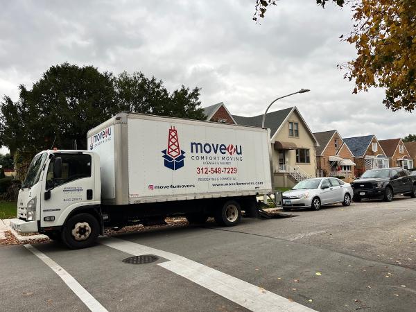 Move4u Movers
