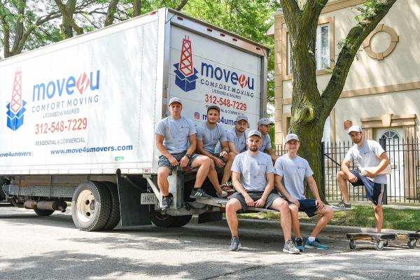 Move4u Movers