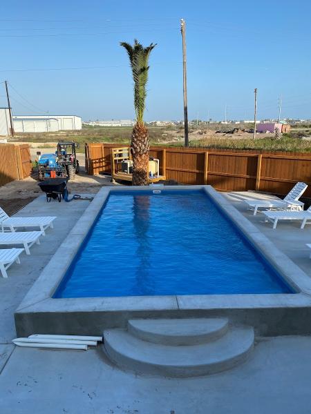 Copano Pools and Spas
