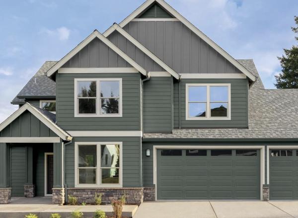 Green Renovation