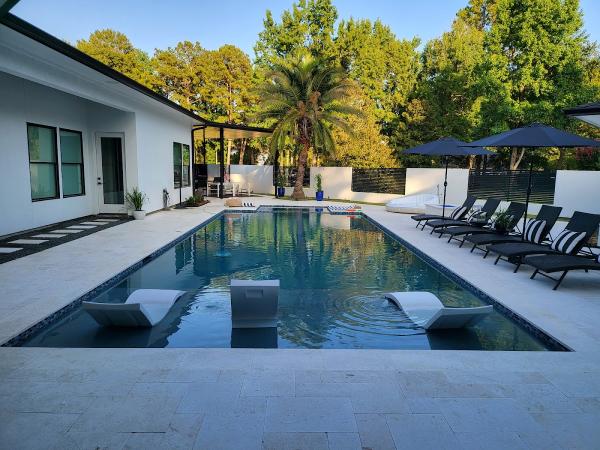 Rembrandt Pools