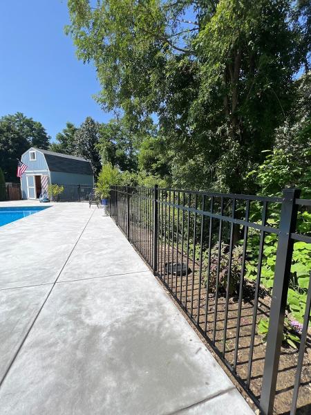 Iron Fence LLC